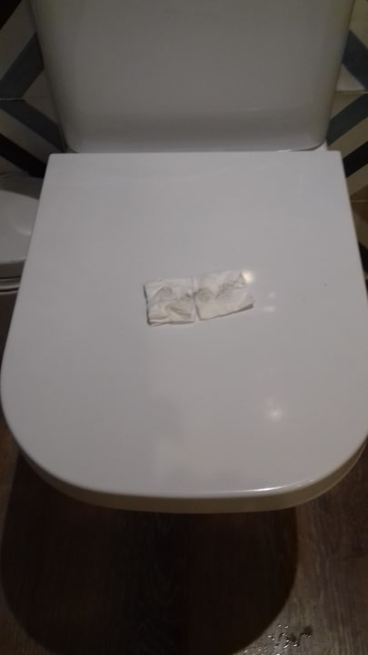 Zimmer H10 Ocean Suites