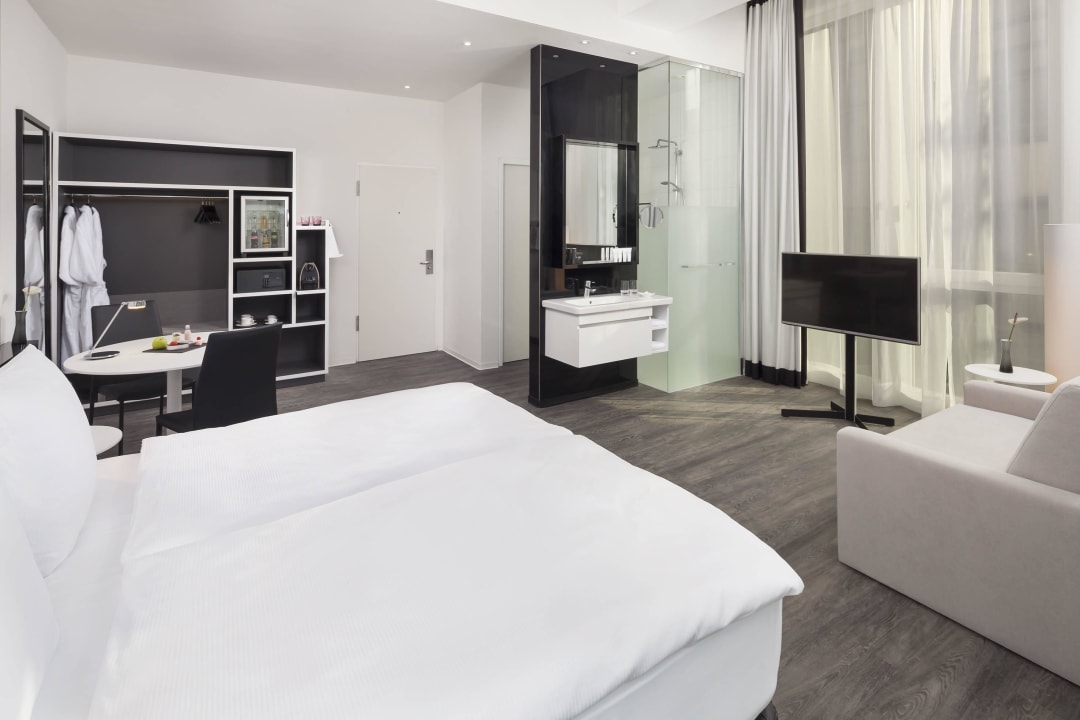 Innside Premium Room INNSiDE by Melia Leipzig