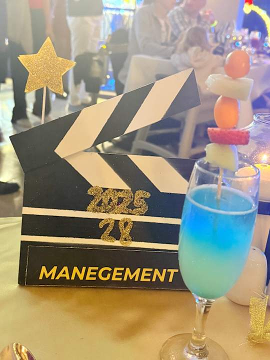 Gastro Sentido Akassia Beach