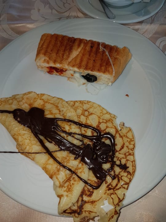 Gastro Megasaray Club Belek