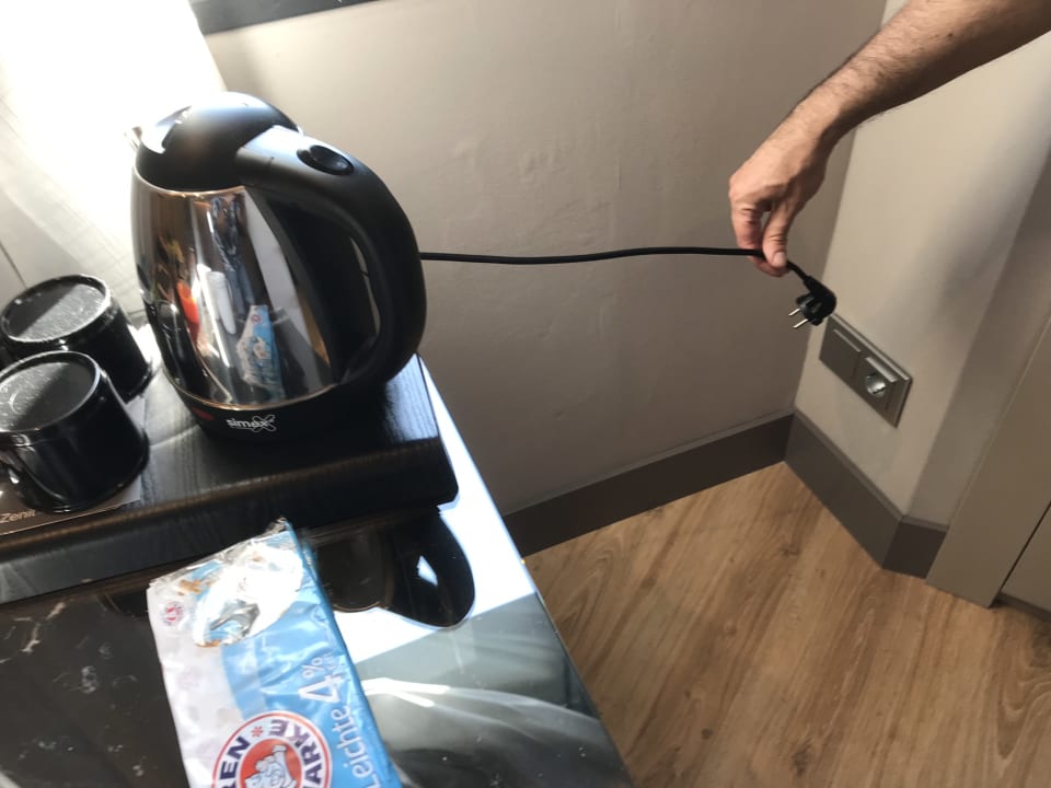 Zimmer Hotel Zenit Lisboa