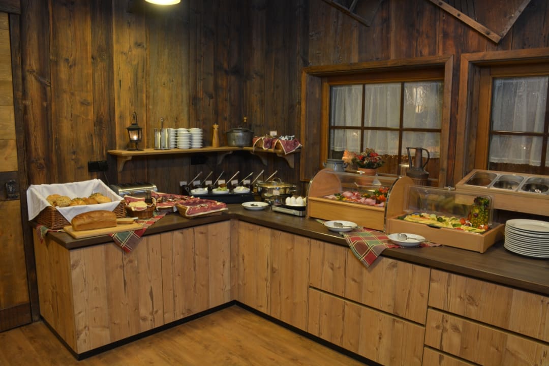 Gastro Natur-Resort Tripsdrill