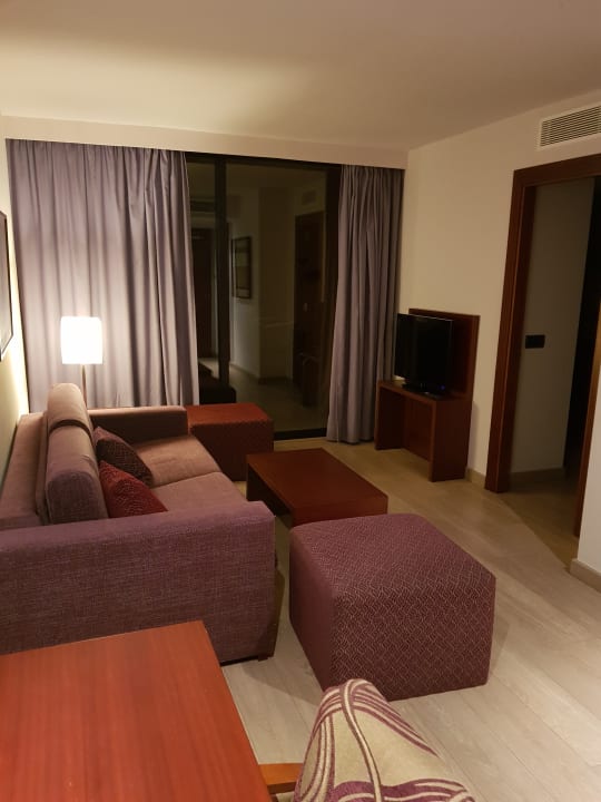 Zimmer Protur Turo Pins Hotel