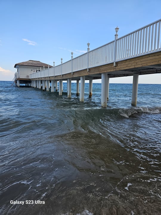 Strand TUI MAGIC LIFE Beldibi +16