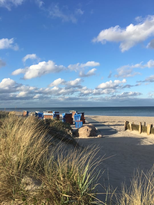 Strand Damp Ostsee Resort & Ferienpark
