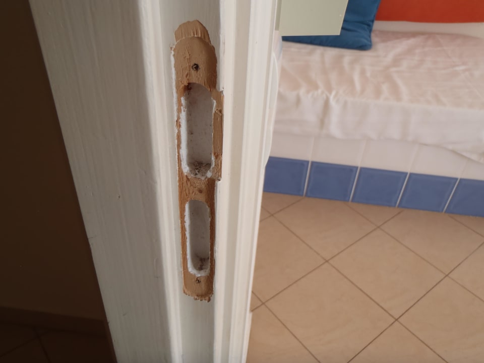 Wie vor 3HB Clube Humbria - All Inclusive