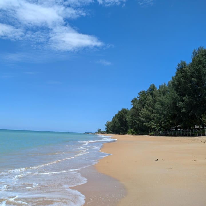 Strand X10 Khaolak Resort