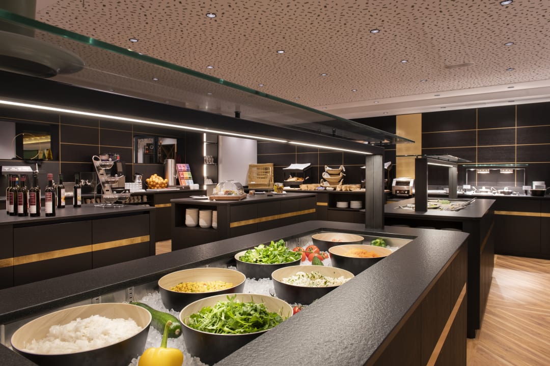 Gastro Berghotel Hochfügen