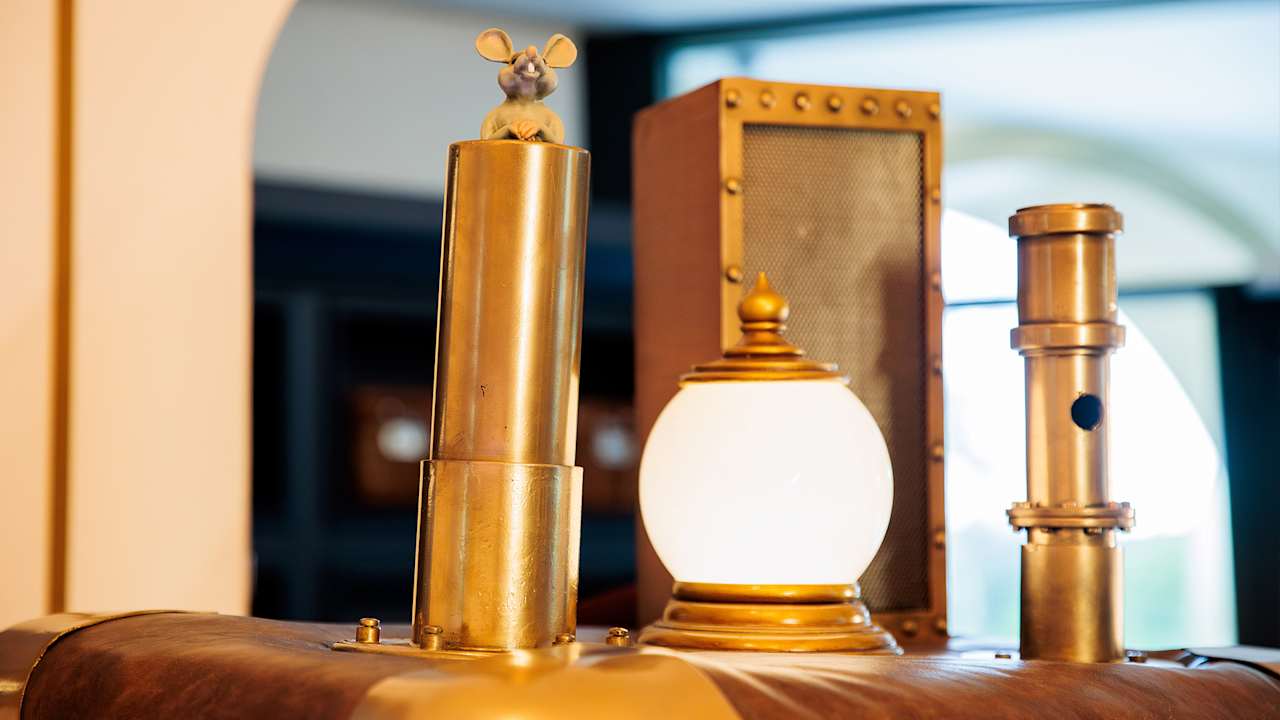 Sport & Freizeit Efteling Wonder Hotel