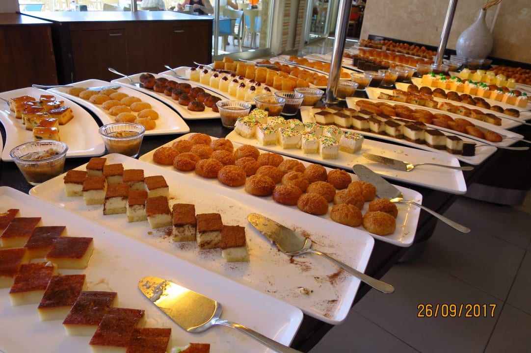 Restaurant Saphir Resort & Spa