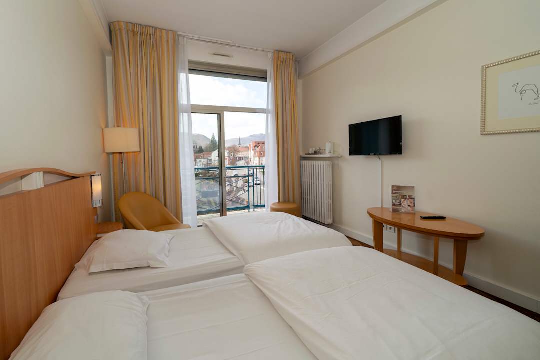 Zimmer Grand Hotel Filippo