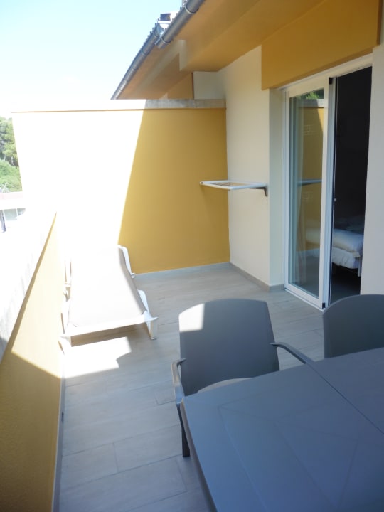 Zimmer FLOR los Almendros Hotel