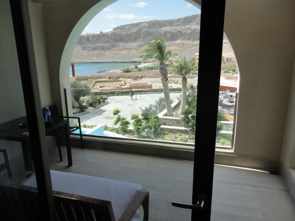 Balkon Aquagrand Artistic Luxury Beach Resort - Adults only