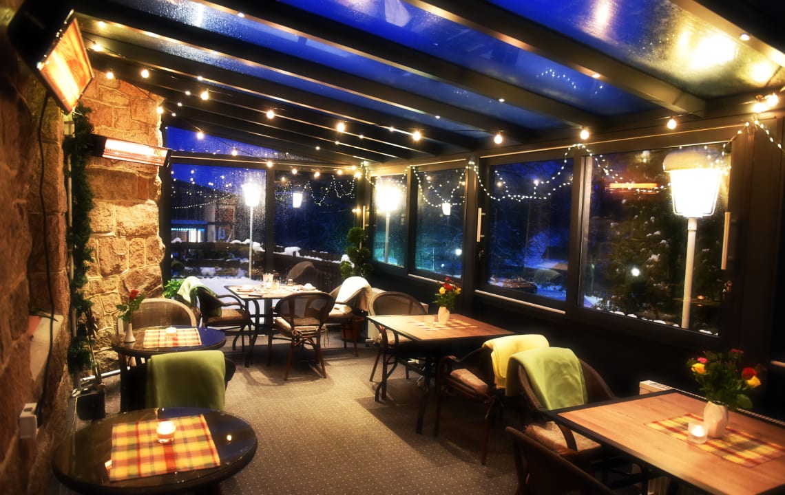 Sport & Freizeit Hotel  Wappenhof