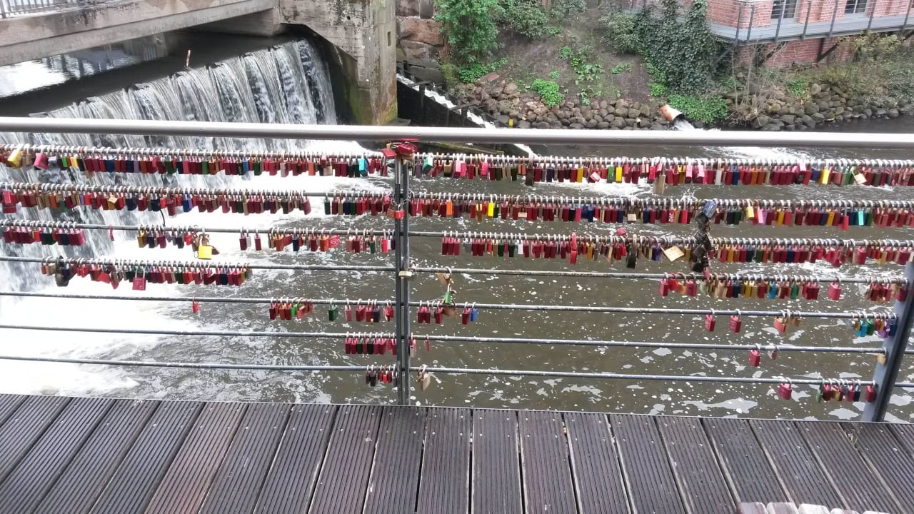 Wasserviertel Heide Hotel Reinstorf