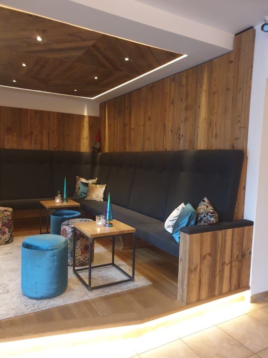 Lobby Hotel Jörglerhof