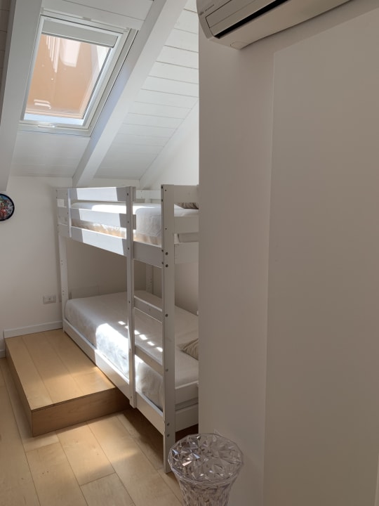 Zimmer A modo nostro Design Home