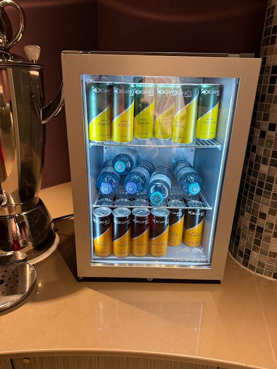 Pool Seehotel Am Kaiserstrand