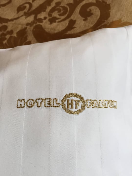 Haft Hotel SPA Faltom