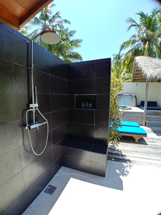 Zimmer Meeru Maldives Resort Island