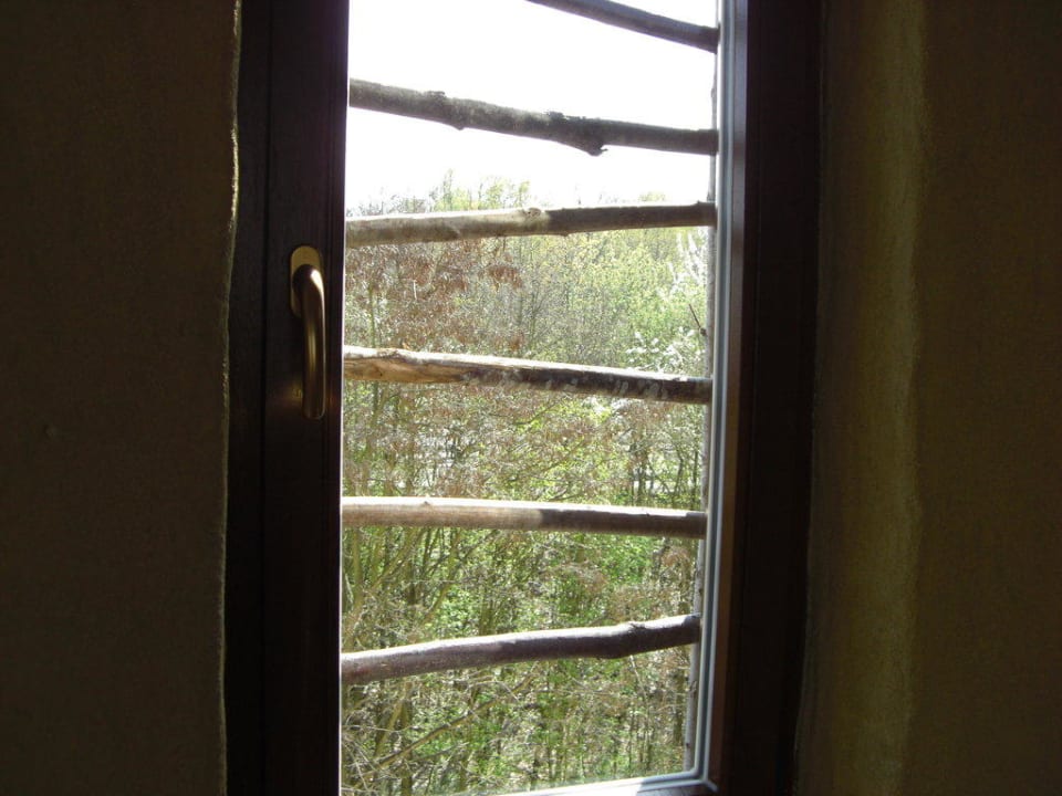 Fenster Hotel Matamba - Phantasialand Erlebnishotel