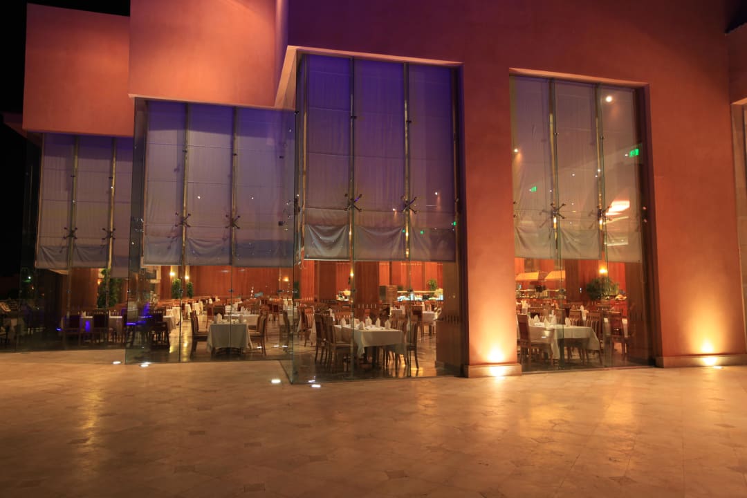 Restauracja Jaz Grand Marsa