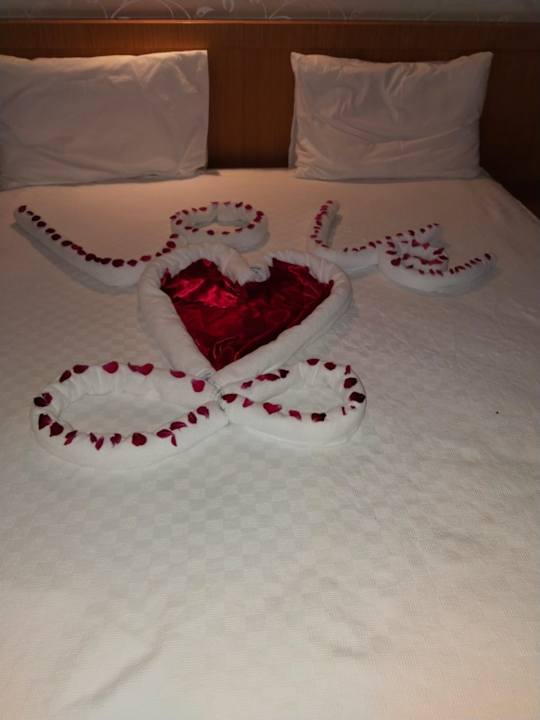 Zimmer Limak Limra Hotel & Resort