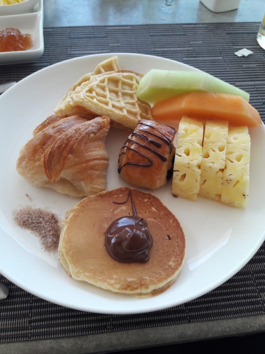 Gastro NH Collection Maldives Havodda Resort