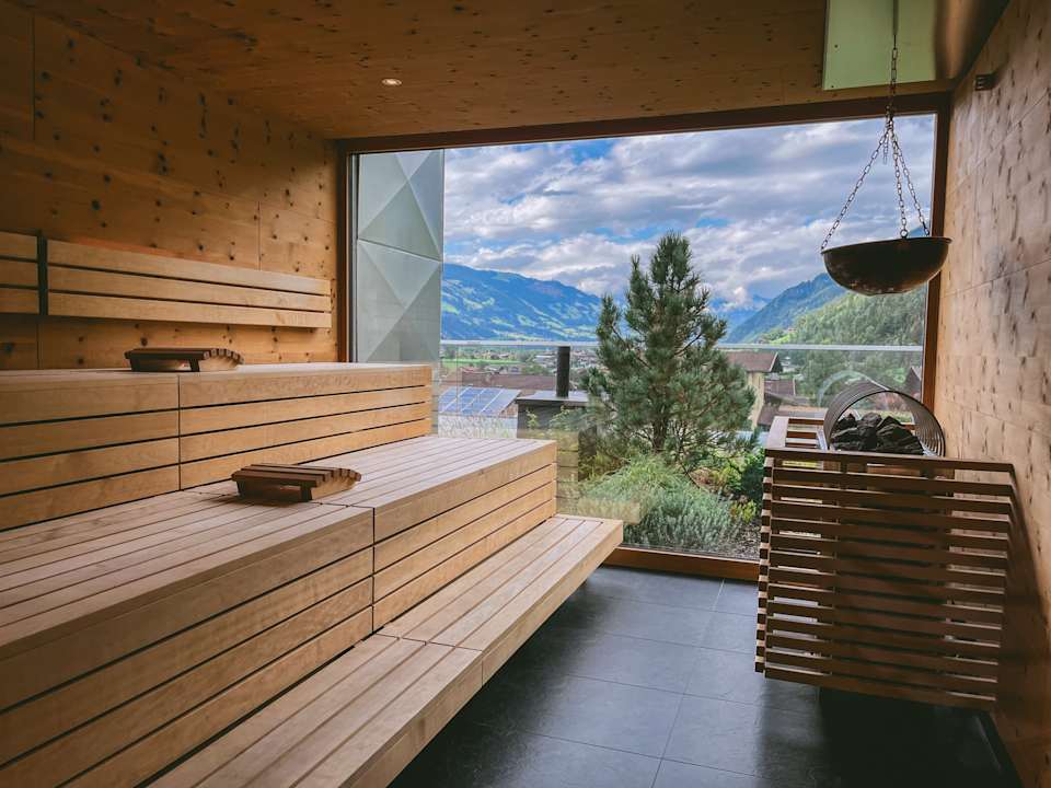 Sonstiges Natur Resort Rissbacher