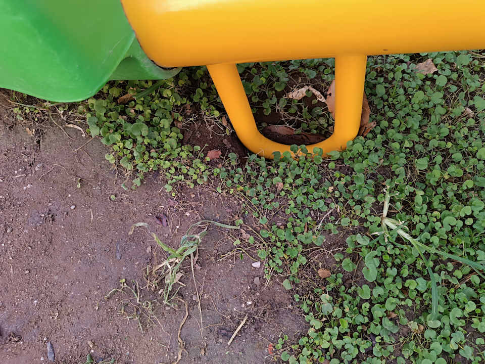 Außenansicht The Nix Hotel Kemer