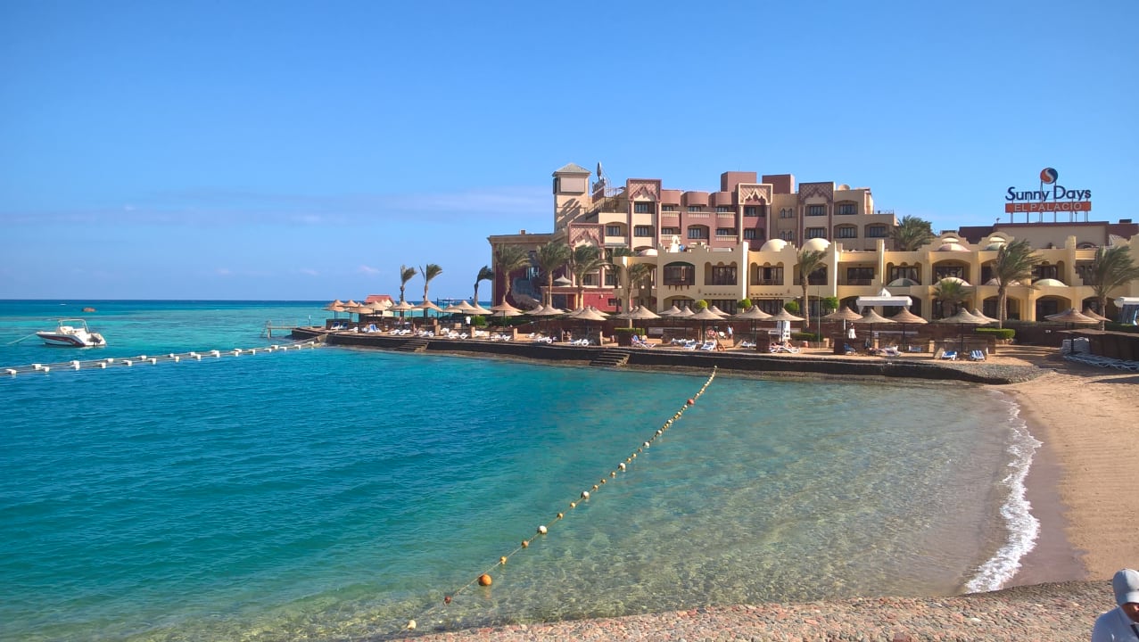 Strand Sunny Days Palma De Mirette Resort & Spa