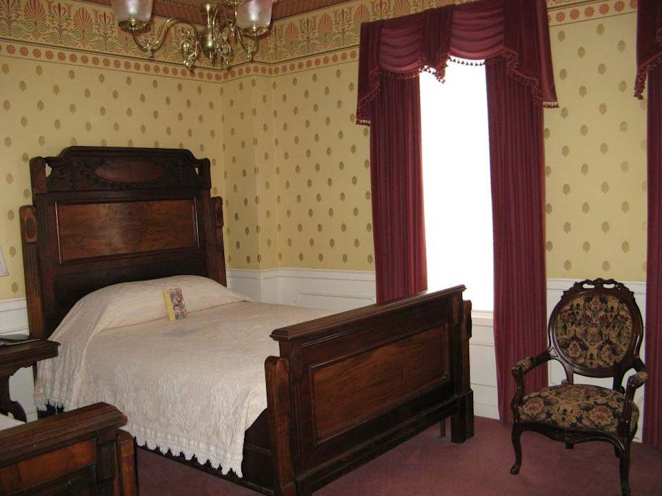 Das historische Strater Hotel in Durango Hotel Strater