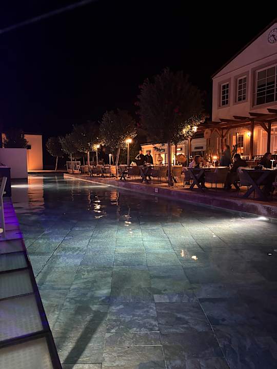 Gastro Rixos Premium Tekirova