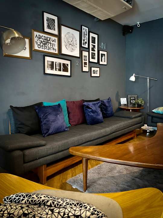 Sonstiges Tolani Nimman Villa Chaing Mai