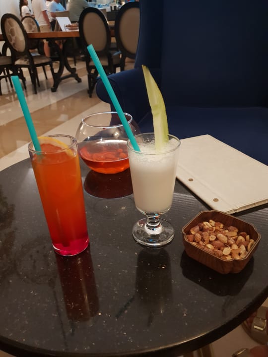 Gastro Mary Hotel Side