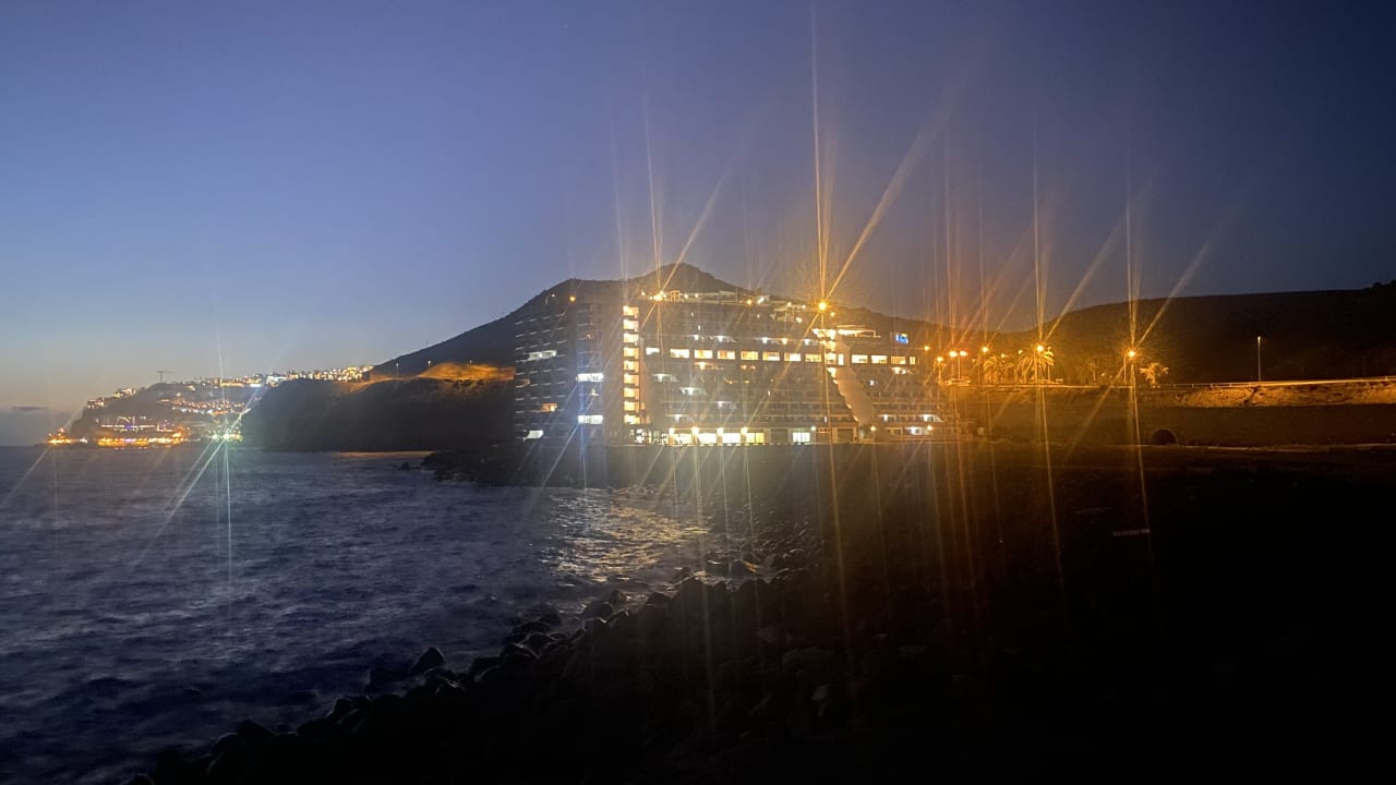 Außenansicht Marina Elite All Inclusive  Resort