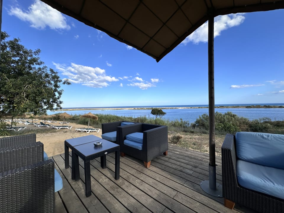 Gastro ROBINSON QUINTA DA RIA