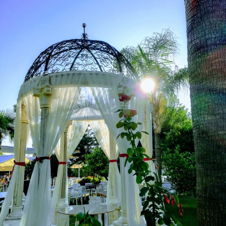 Garten Saphir Hotel & Villas