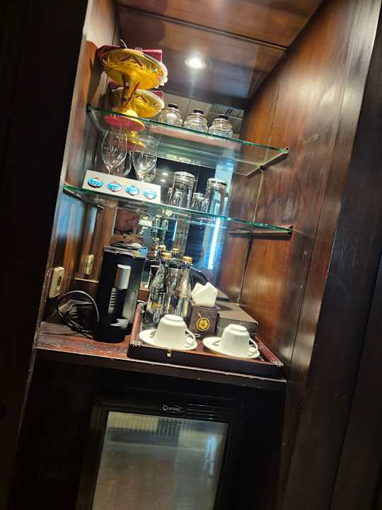 Zimmer Ayodya Resort Bali