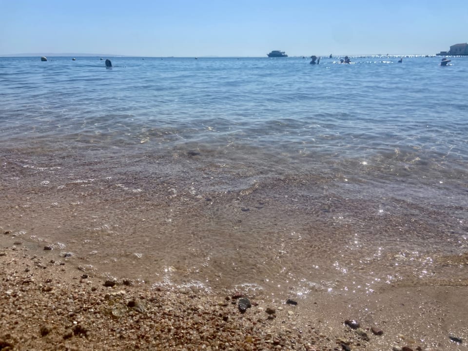 Strand Steigenberger Aqua Magic