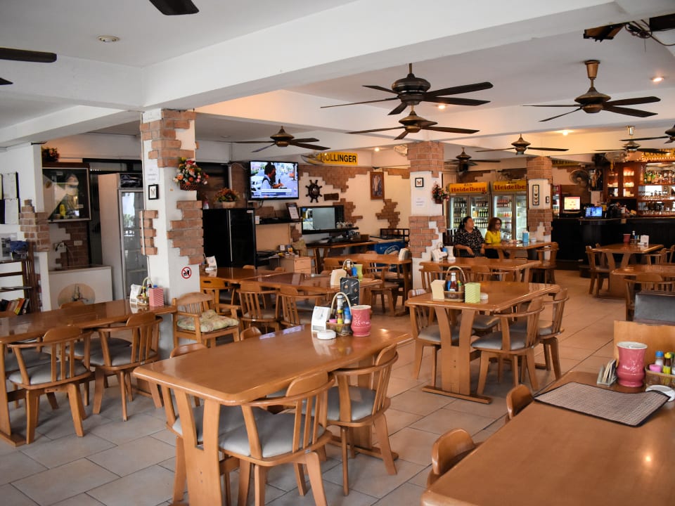 Gastro Klein Heidelberg Hotel