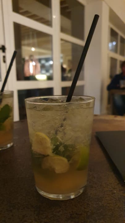 Gastro H10 Ocean Suites