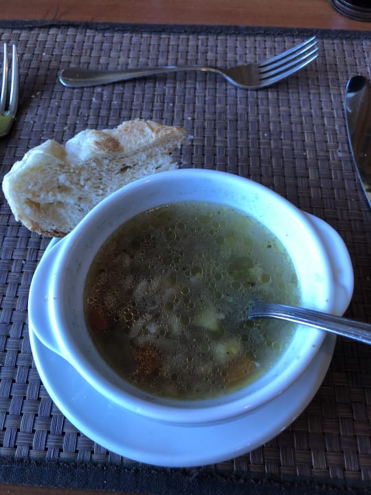 Gastro Coral Sun Beach