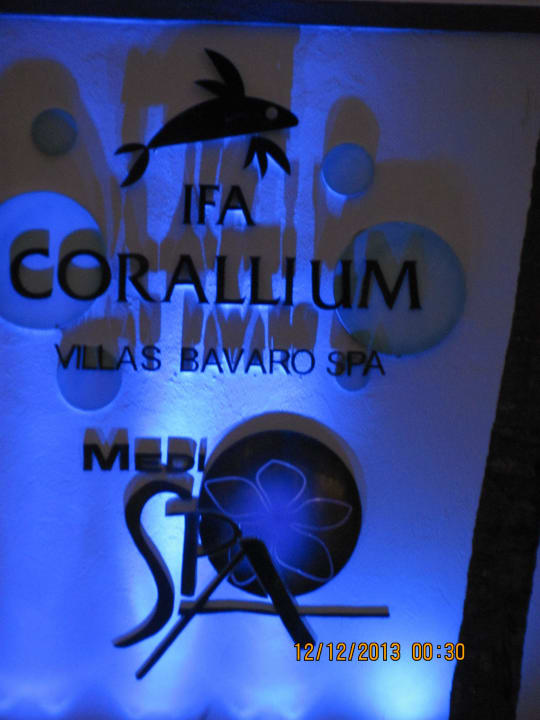 IFA Spa Villas Bavaro Resort & Spa