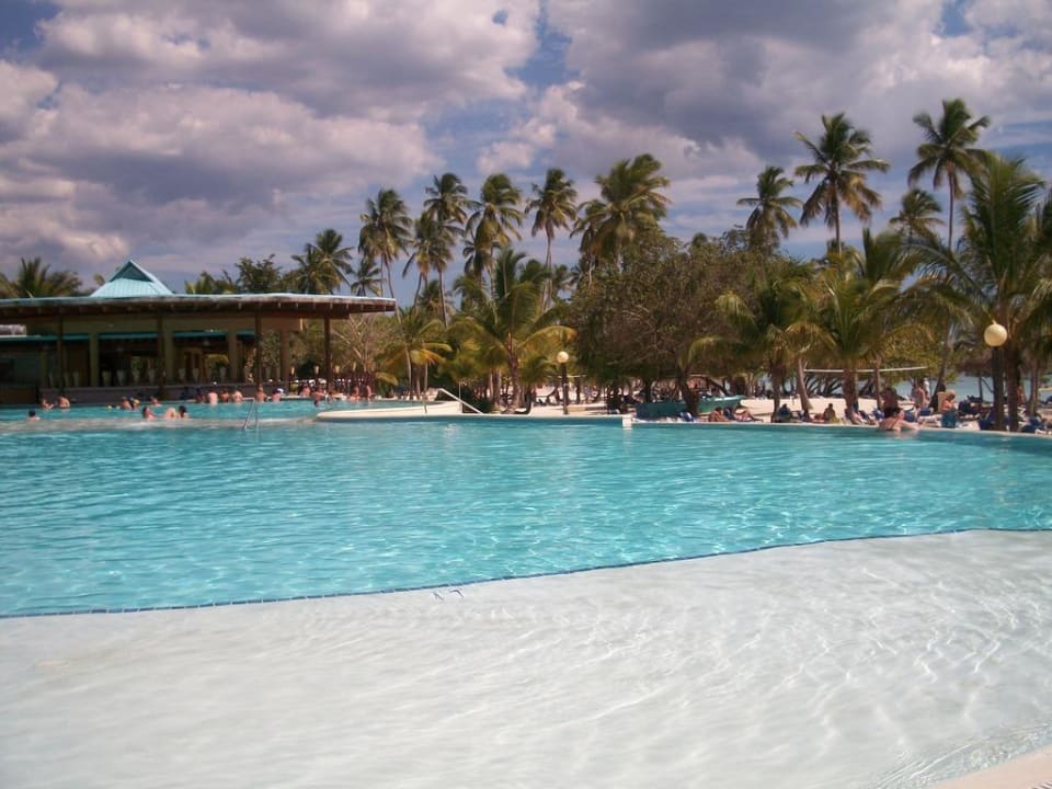 Pool Dreams La Romana Resort & Spa