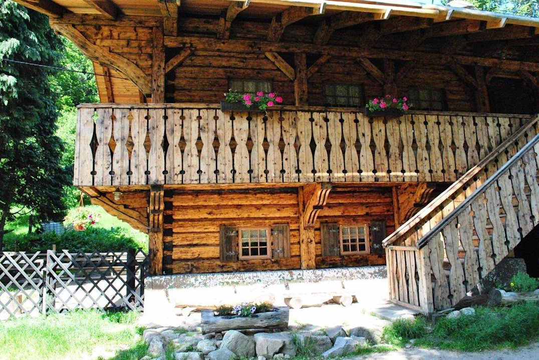 Schronisko Szwajcarka Jugendherberge PTTK Szwajcarka