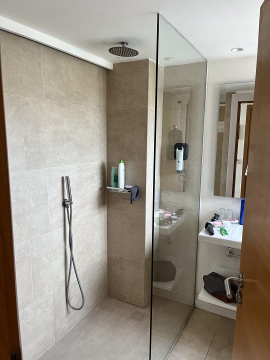 Zimmer allsun Hotel Pil-lari Playa