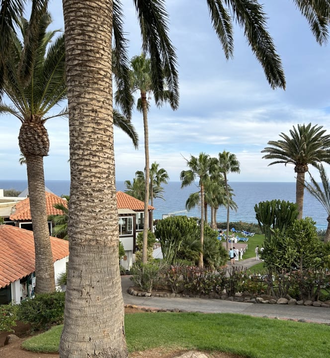 Ausblick ROBINSON ESQUINZO PLAYA