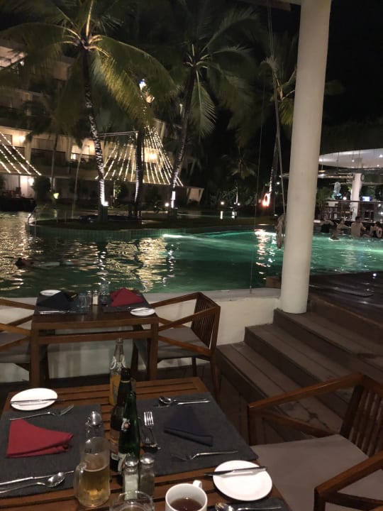 Gastro Occidental Eden Beruwala, a member of Barcelo Hotel Group
