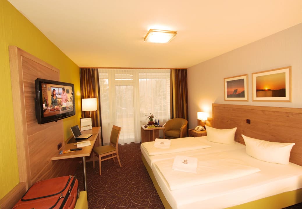 Landhauszimmer 'Grün' Hotel Sonnenblick